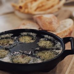 La buvette des Bains des Paquis User Photo