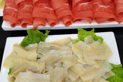 蒙星月涮肚火锅城