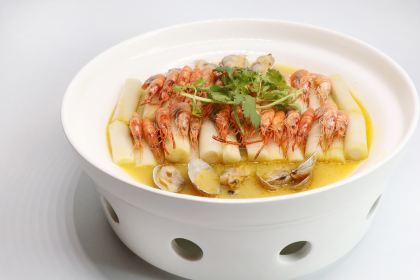 镇江苏宁凯悦酒店·悦享中餐厅