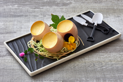 Yinxiu Shanju HotelRongyue Restaurant (Baohe Road)