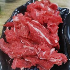 潮牛李记火锅(塘下店) 여행 사진