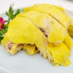 FengShou RiSi FangCai (SongJiang Wanda) User Photo