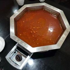 重庆山城火锅 User Photo