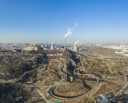 Hotels near Dachengshan Park