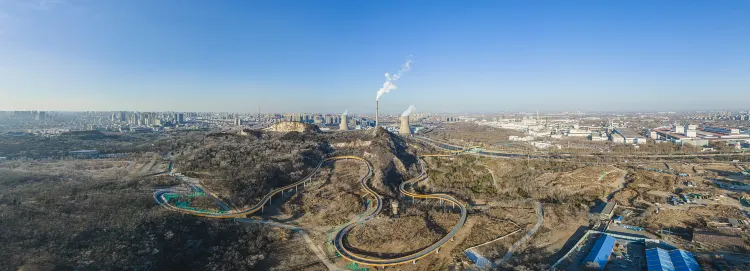 東京の南大塚公園周辺のホテル