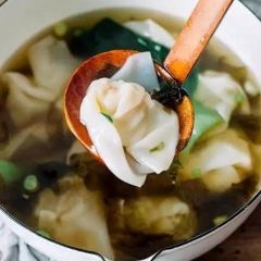 SHAN DONG JIAO ZI SAI NA DIAN User Photo
