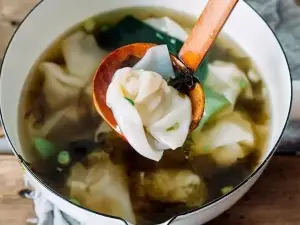 SHAN DONG JIAO ZI SAI NA DIAN