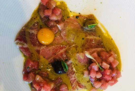 Enoteca Paco Pérez User Photo