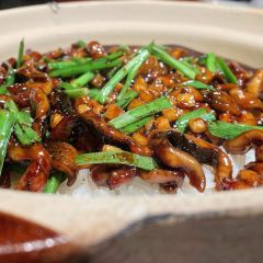 JINGJI ARISTOCRAT CUISINE BY RONG User Photo