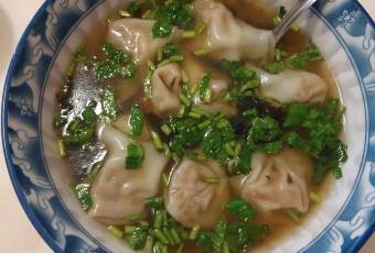 Hong Kee Wan Thun Mee user photo