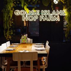 Goose Island Brewhouse Shanghai ảnh của người dùng