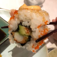 Hanami Sushi Bar User Photo