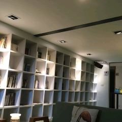 墾墨咖啡 User Photo