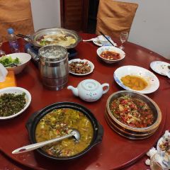 品味人生家宴 User Photo