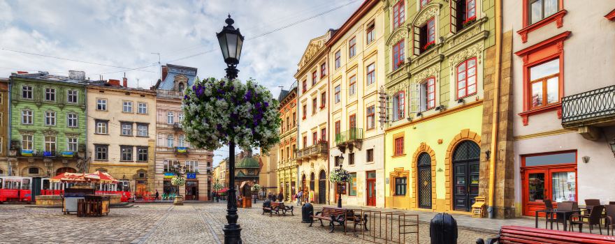 Lviv