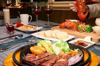 DaDa Tea Tainan  De'an