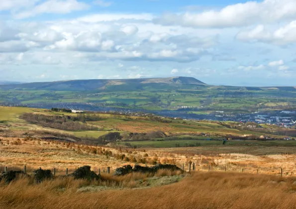 Cabarfeidh Hotel