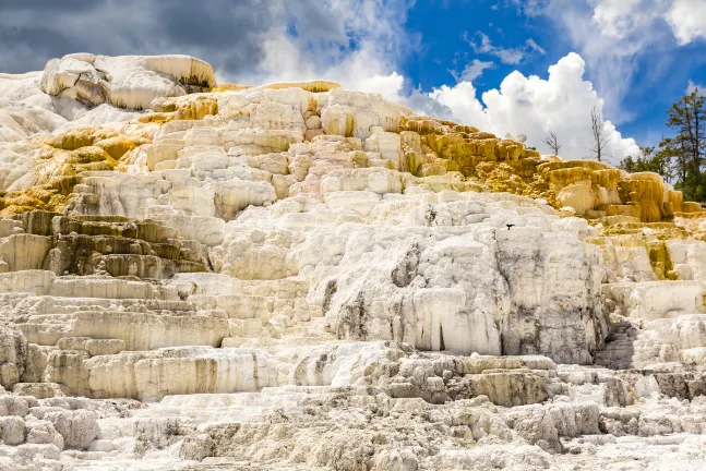 Апартаменты в г. Шеридан