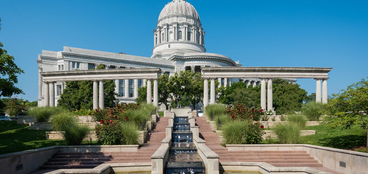 Things to do in Jefferson City - Trip.com