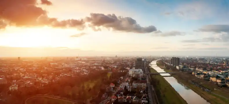 Hotel di Ludwigshafen