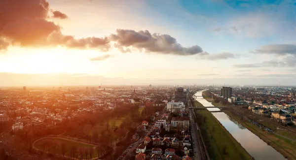 TUI fly Belgium Flights to Rostock