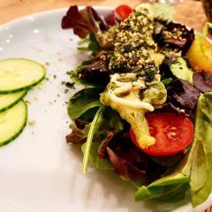 Veggie Grill User Photo