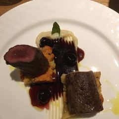 Portfolio restaurant 여행 사진