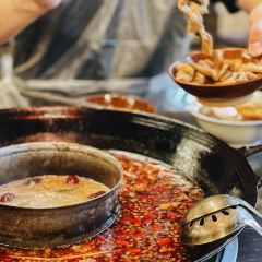 金姐老火锅 User Photo