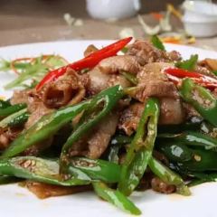 姚老太烧饼(学府西街店) User Photo