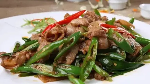 姚老太烧饼(学府西街店) in Wuzhai