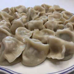 荔园饺子城 User Photo