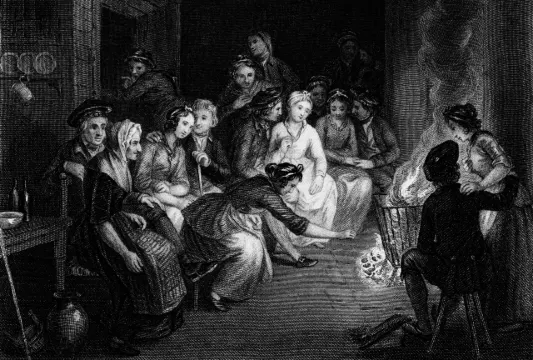 【萬聖節活動2026】10.31 萬聖節好去處！蘭桂坊/海洋公園/音樂嘉年華大集合！附萬聖節裝扮靈感&萬聖節南瓜攻略！