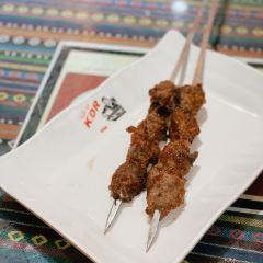 KDR PILAF 여행 사진