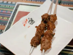 KDR PILAF