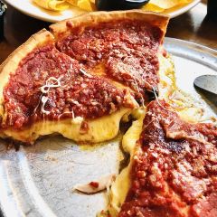 YUMMYBOXPIZZA  ( Qi Lin Xintiandi ) User Photo
