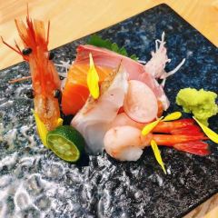 Yes Sushi User Photo