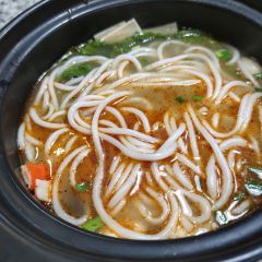Daxiang Rice Noodles (mingwalang) 여행 사진