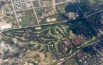 Sheshan Golf Club