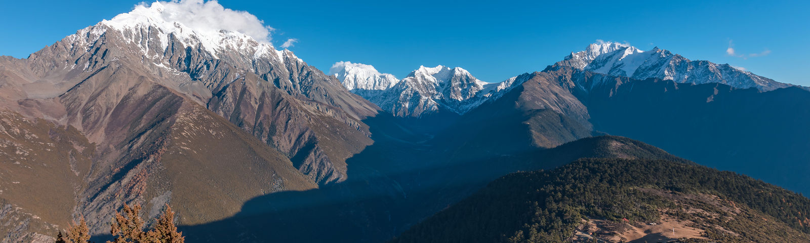 ZayüServizio fotografico di viaggio