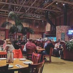 Handmade Burger Co User Photo