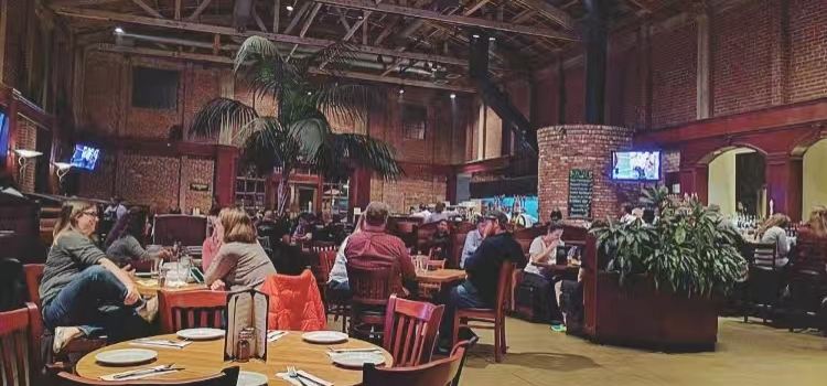 Handmade Burger Co