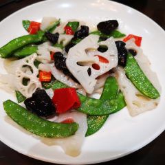 老革命飯店（白雲源路店）張用戶圖片