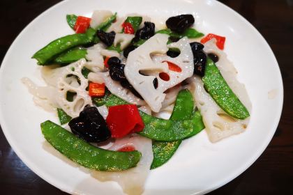 老革命饭店(白云源路店)