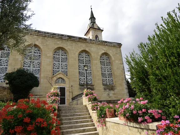 Jerusalem Villas