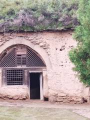 Millennium Ancient Kiln