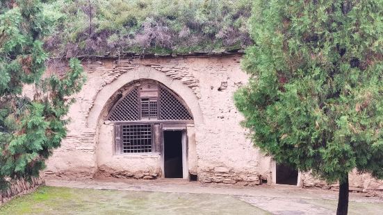 Millennium Ancient Kiln