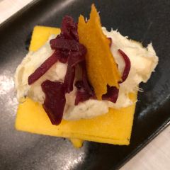 Ristorante Gentedimare 여행 사진