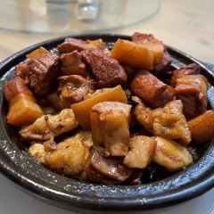东固红菜馆·老兵之家 User Photo