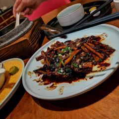 转角·上海老弄堂(淮海路店) User Photo