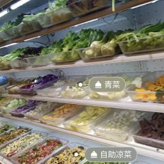 NIAN DAI TIE GUO PAI GU JI ZHU TI CAN TING User Photo